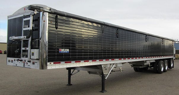 Trailers