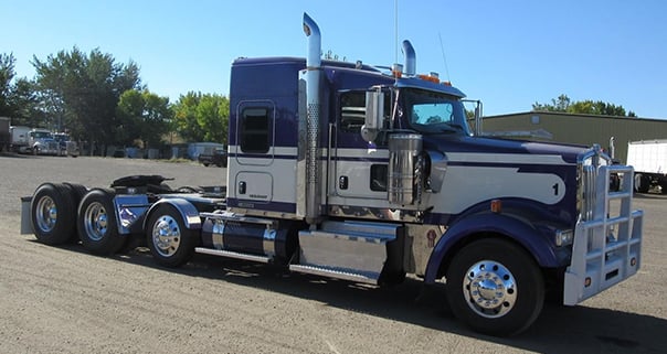 Trucks